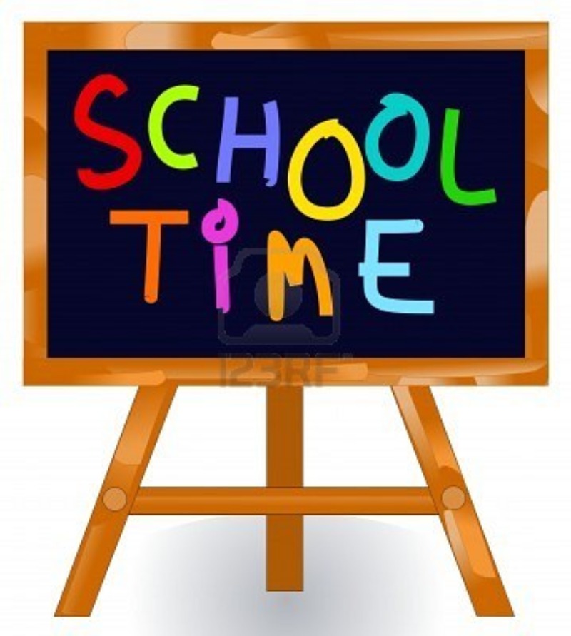 Organizzazione tempo scuola classi prime scuola primaria a.s. 2021 - 22